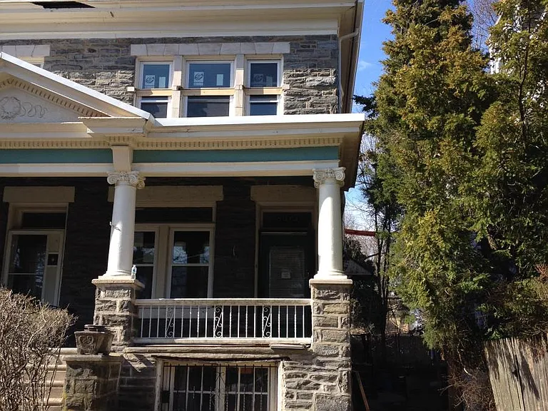 7042 Chew Ave #2 — Photo 1