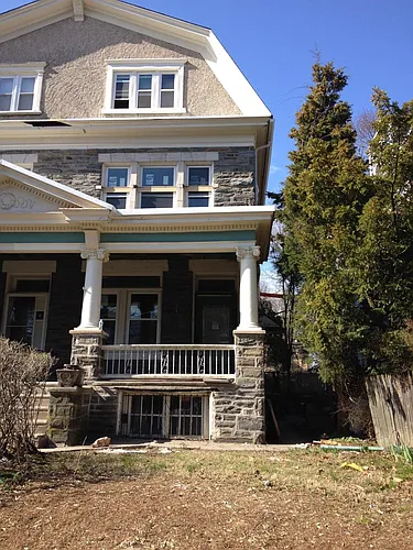 7042 Chew Ave #2 Photo 1