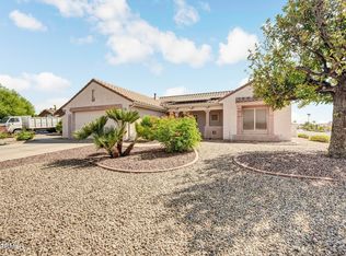23115 N 146th Dr, Sun City West, AZ 85375