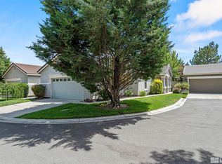 10465 Summershade Ln, Reno, NV 89521