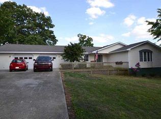1024 County Road 91, Rogersville, AL 35652