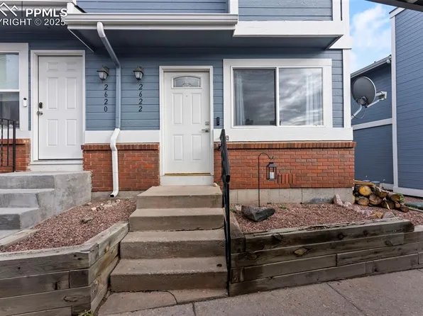 2622 Bannister Ct, Colorado Springs, CO 80920
