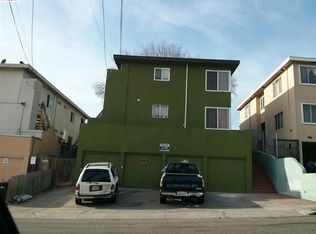 2725 23rd Ave, Oakland, CA 94606