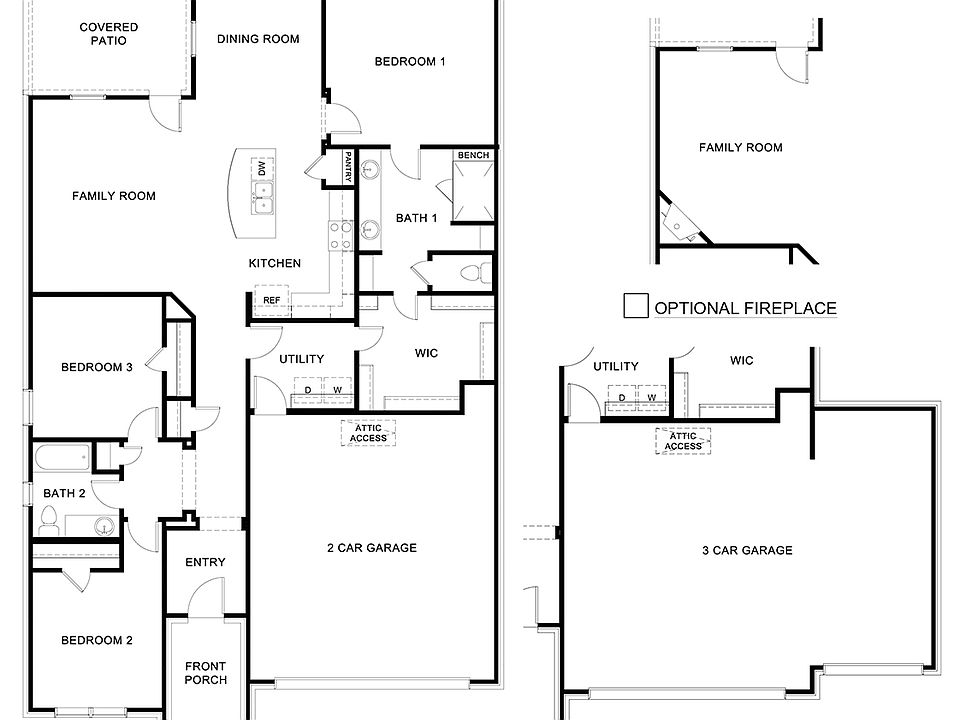 Floor Plan.