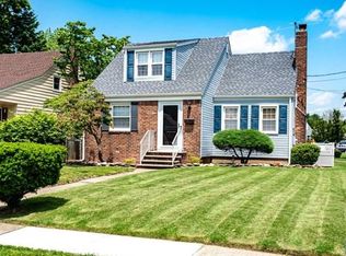 225 Ridge St, New Milford, NJ 07646