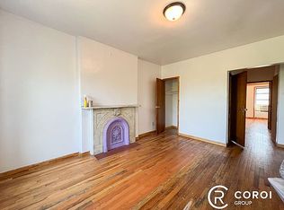 548 Franklin Ave APT 3, Brooklyn, NY 11238