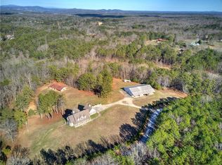 276 Old Dallas Rd, Cartersville, GA 30120