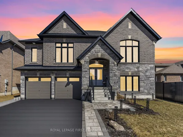 3075 Orion Blvd, Orillia, ON L3V 8L4