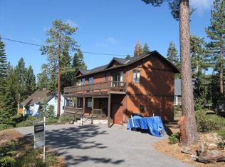 765 Fulton Crescent Dr, Carnelian Bay, CA 96140