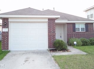 21139 Wortham Oaks Drive, Humble, TX 77338