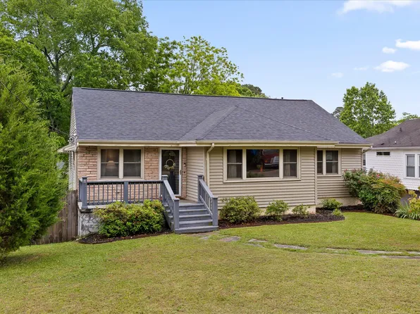 204 S Germantown Rd, Chattanooga, TN 37411