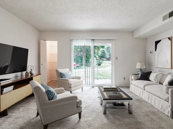 Arbor Crest Apartments