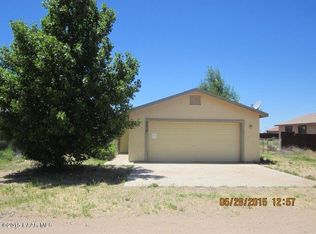 24390 N Yosemite St, Paulden, AZ 86334