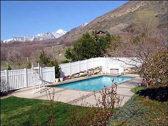 2nd image of 2057 E Bear Mountain Dr