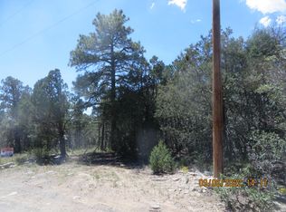 10 Blackbird Rd, Tijeras, NM 87059