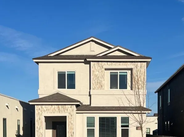 5880 Kobe Bryant St, El Paso, TX 79924