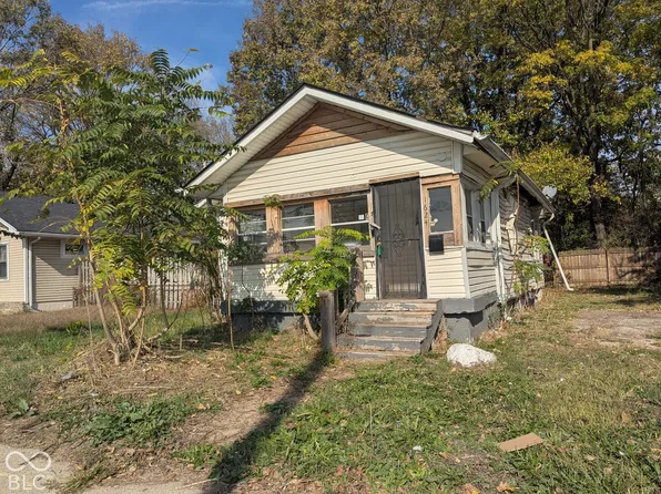 1624 E 30th St, Indianapolis, IN 46218