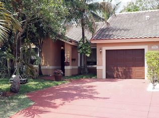 3806-A NW 84th Ave #A, Pompano Beach, FL 33065