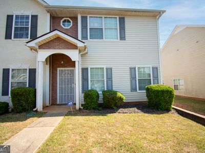 821 Commerce Blvd, Riverdale, GA, 30296