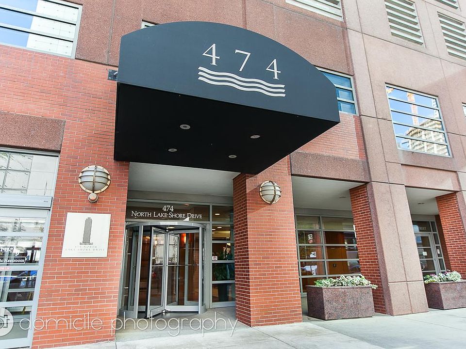 1st image of 472 N Lakeshore Dr #4611