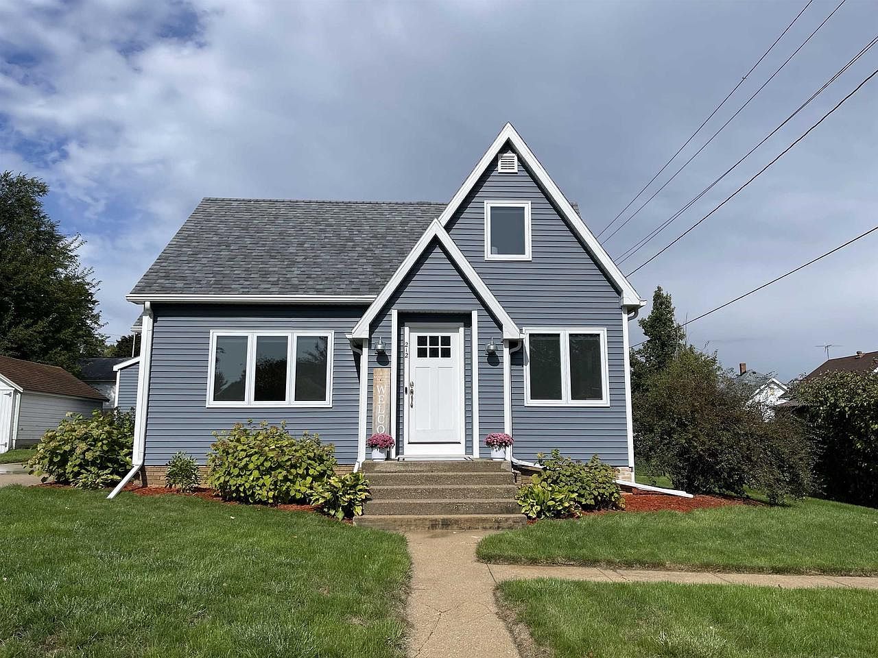 212 11th Avenue, New Glarus, WI 53574 MLS 1965375 Zillow