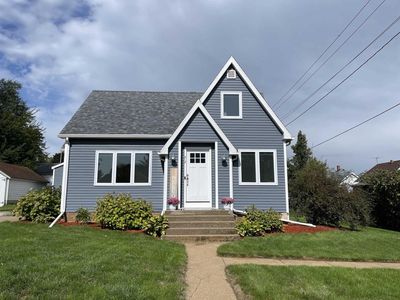 212 11th Avenue, New Glarus, WI, 53574