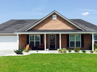 11 Bluegill Ln, Lakeland, GA 31635