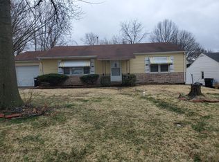106 Grant Dr, Warrensburg, MO 64093