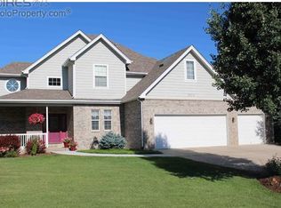 2123 64th Ave, Greeley, CO 80634