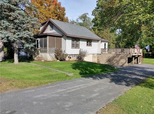 7559 Nys Rte #5, Clinton, NY 13323