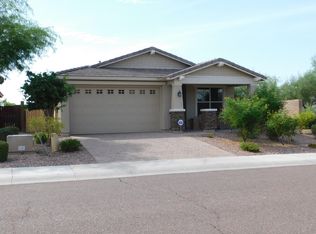 31607 N 132nd Dr, Peoria, AZ 85383