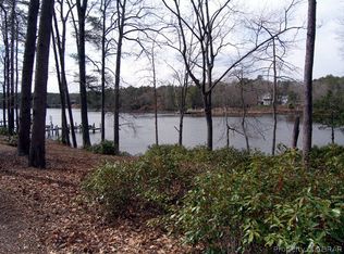 LOT 15 Tidewater Point Ln LOT 15, Lancaster, VA 22503