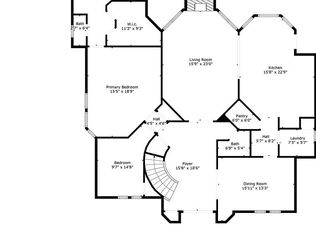 6907 Walton Heath Dr, Houston, TX 77069