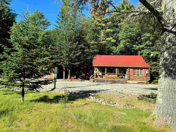 2659 NH Route 16, Albany, NH 03818