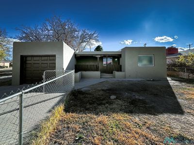1800 W 1st St, Roswell, NM, 88203