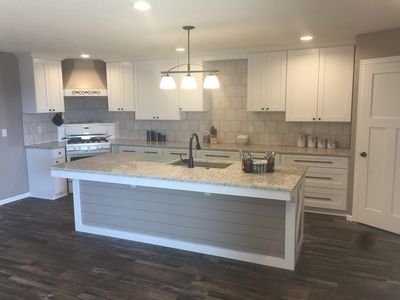 3705 Katherine Cir, Manhattan, KS, 66503