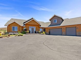 15997 SW Aquatic View Ln, Powell Butte, OR 97753