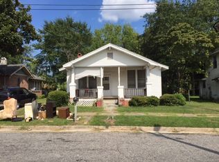 304 McFarland St, Florence, SC 29506