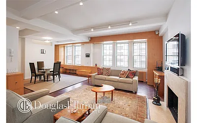 Sold by Douglas Elliman