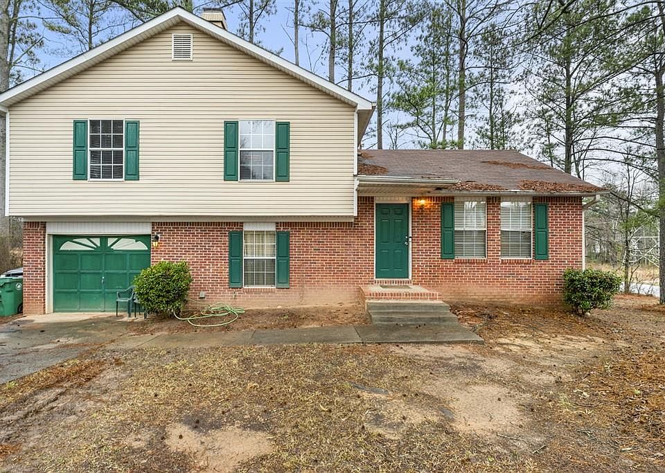 6853 Browns Mill Lake Rd, Lithonia, GA 30038 MLS 7174579 Zillow