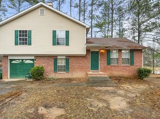 6853 Browns Mill Lake Rd, Lithonia, GA 30038