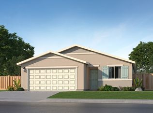 1971 Mastrangelo St, Los Banos, CA 93635