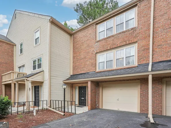 4421 Chowning Way, Dunwoody, GA 30338