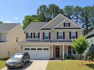 2047 Travern Dr, Raleigh, NC 27603