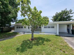 1037 Wyoming Ave, Fort Lauderdale, FL 33312