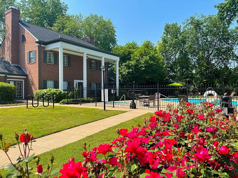 Littlestone Apartments 1008 Village Green Xing Gallatin TN Zillow