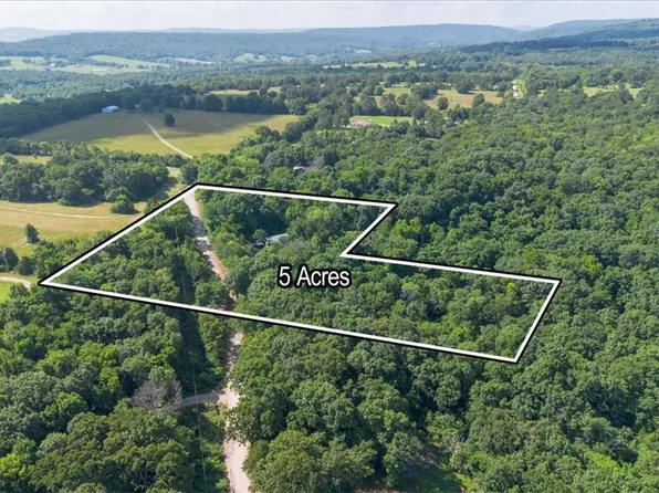 12605 Rocky Hill Rd, Prairie Grove, AR 72753