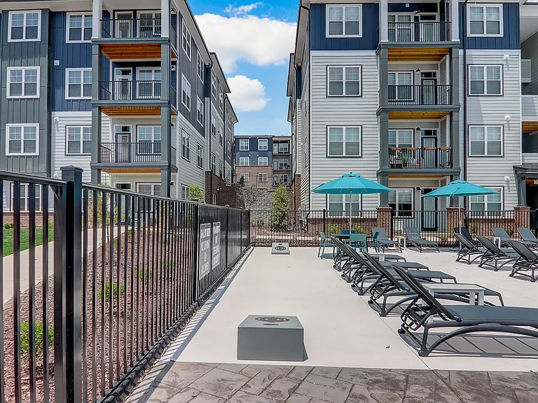 Birch Hill Apartments — Photo 11