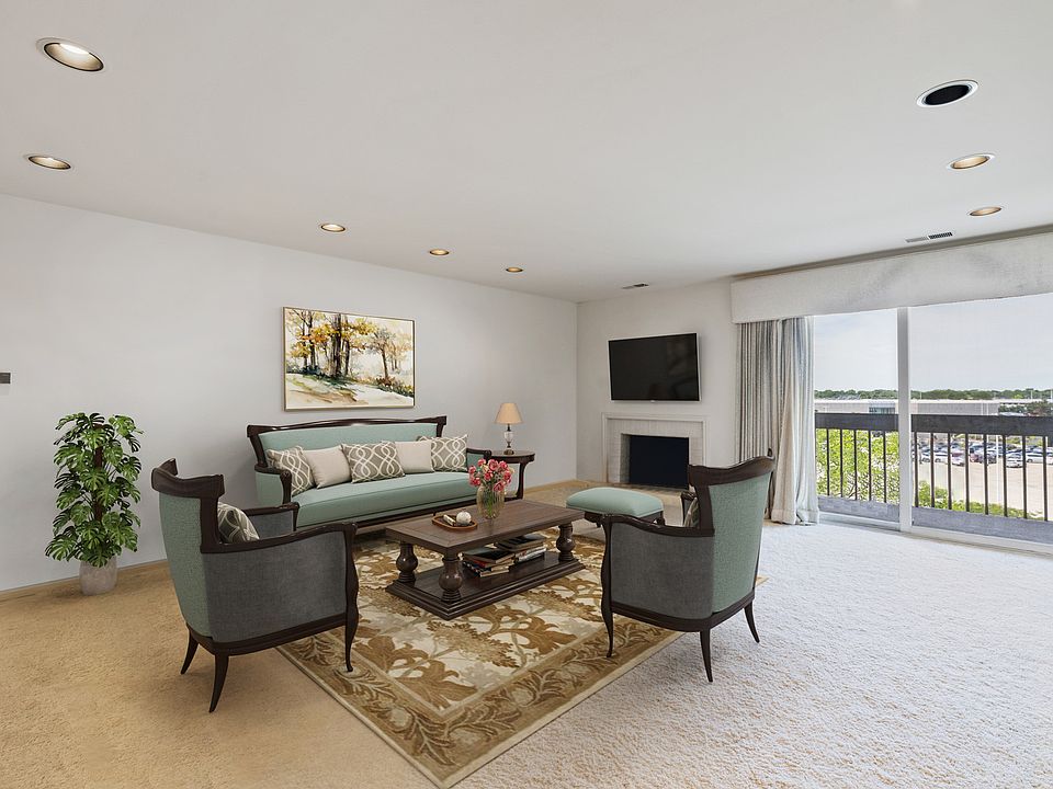 1280 Rudolph Rd Northbrook, IL, 60062 Apartments for Rent Zillow