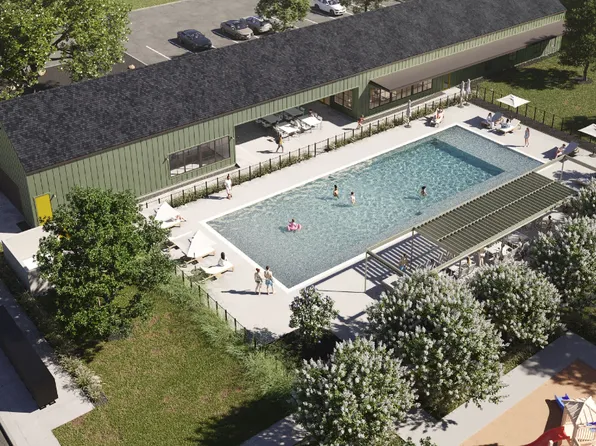 The Dixie Plan, Higdon Oaks